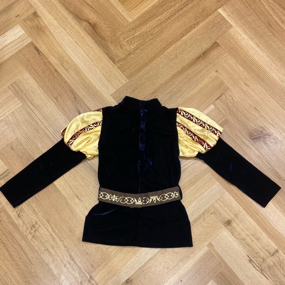 Disney Boy’s Sleeping Beauty Prince Phillip Costume - Picture 6 of 14